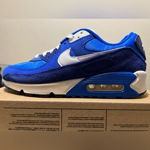 Air max 90 PRM